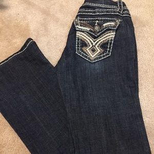 Pending Sale ,,,,,,,,,LA Idol jeans